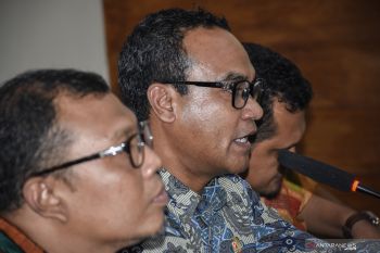 Bawaslu: ASN dan caleg melakukan pelanggaran pemilu di NTB