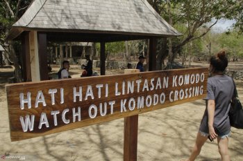 Polda NTT diminta amankan kawasan TNK