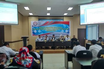 KPID Sumbar inisiasi pembentukan asosiasi lembaga penyiaran  lokal
