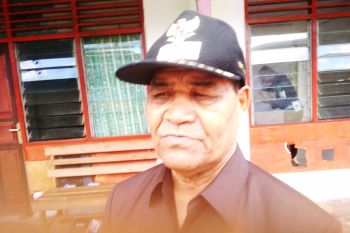 Pemkab Supiori alokasikan Rp250 juta untuk perlancar distribusi logistik pemilu