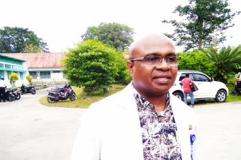 RSUD Biak Numfor targetkan akreditasi paripurna pada 2020