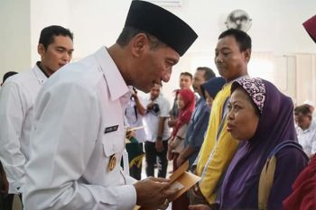 Kesadaran meningkat, penerima PKH banyak mengundurkan diri