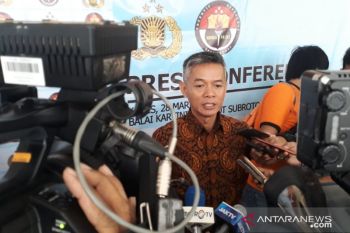 Ini lokasi yang bakal digunakan KPU untuk rekapitulasi nasional