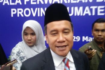 Menurut Deputi Senior BI tentang pariwisata Sumbar