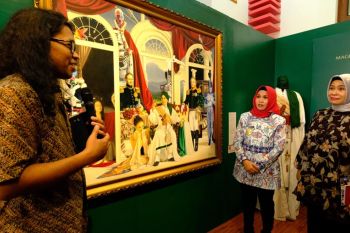 Pemkot Magelang bangkitkan wisata sejarah
