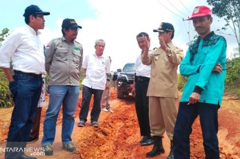 Solok Selatan mulai persiapkan penetapan RTSP KPB