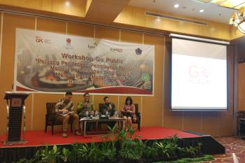 BEI dorong perusahaan Sulut Go Publik