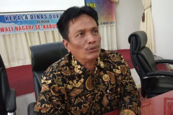 Disdukcapil lahirkan sembilan inovasi dekatkan pelayanan ke masyarakat