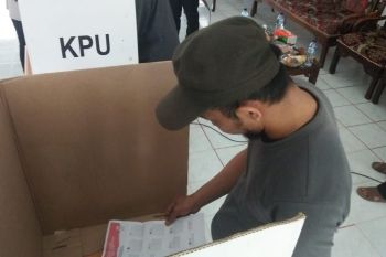KPU Lampung Beri Sosialisasi Di Lapas kelas 1A Bandarlampung
