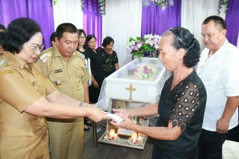 Dana Duka Rp 7 Juta Berdampak Positif Bagi Peradaban Sosial Kemasyarakatan