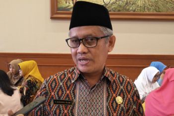 Sebanyak 527 calon haji Mataram lunasi BPIH