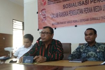ASN dan caleg ini jadi pelaku pelanggaran pemilu