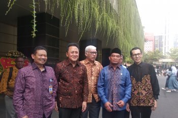 Bekraf: film memiliki efek multiplier yang baik bidang perekonomian