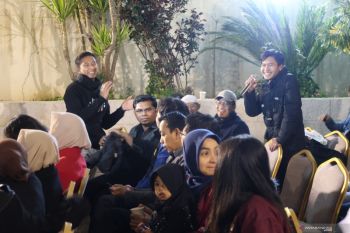 Facebook jadi alat utama sosialisasi pemilu 2019 di Jordania
