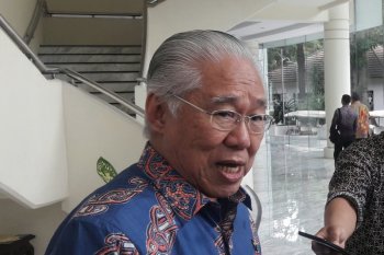 Menteri-menteri ekonomi temui Wapres bahas kondisi ekspor Indonesia