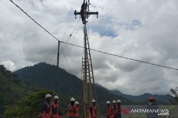 Pemerintah terus dorong ketersediaan  listrik di pelosok