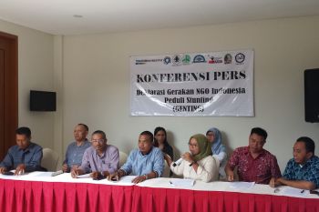 Stunting di Indonesia Turun 30,8 Persen