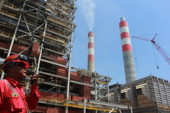 PT Indonesia Power bangun PLTU II di Kalimantan Barat