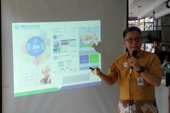 BPJS Kesehatan Makassar segera bayarkan sisa utang rumah sakit
