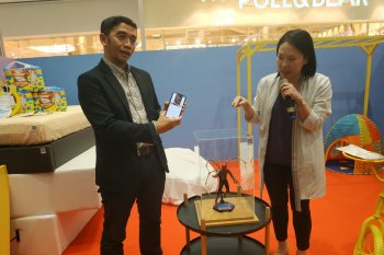 Tokopedia rilis official store jamin keaslian barang