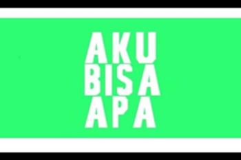 Aku Bisa Apa
