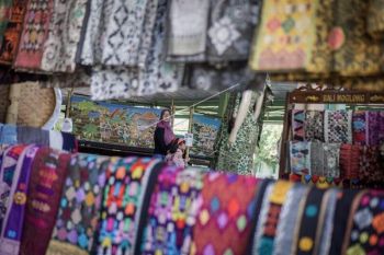 Festival kain nusantara