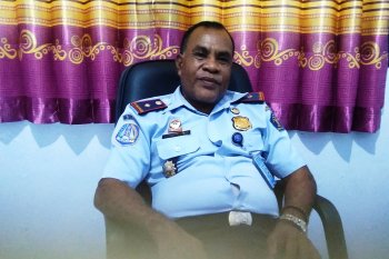 Imigrasi Biak bentuk Timpora di Nabire