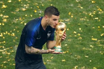 Lucas Hernandez segera ke Munchen