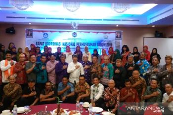 Rakernas Museum hasilkan 10 kesepakatan