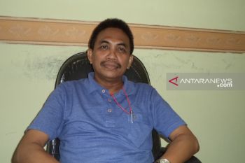 Pemerintah bantu alat menenun untuk 80 penenun di Kota Kupang