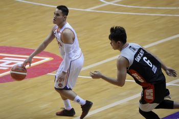 IBL menyesuaikan tuan rumah seri reguler 2019-2020 dengan musim hujan