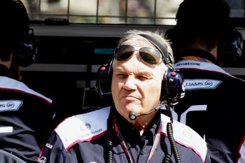 Patrick Head kembali ke Williams F-1 sebagai konsultan