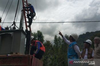 PLN Sulselrabar pastikan pasokan listrik Aman pada Ramadhan