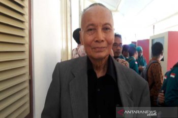 Wardiman: ujian nasional tidak perlu dihapus, tetapi diperbaiki