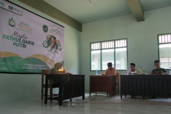 200 santri di Jatim ikuti olimpiade kitab kuning