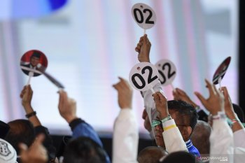 Indonesia needs strong defence capability: Prabowo