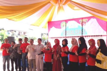 BKKBN siapkan petugas evaluasi program Pembangunan Keluarga