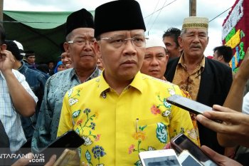 Pengendara keluhkan kerusakan jalan Bengkulu-Sumsel