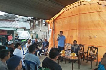 DPRD Sulbar minta kapal nelayan dibuat dari kayu ulin