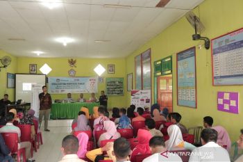 KPU Sultra tekan pelanggaran Pemilu kawasan rawan konflik