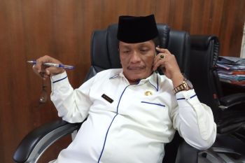 Masih ada 31.446 warga Agam yang belum rekam data KTP-el