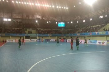 Vamos raih hasil positif kalahkan Bintang Timur 6-2