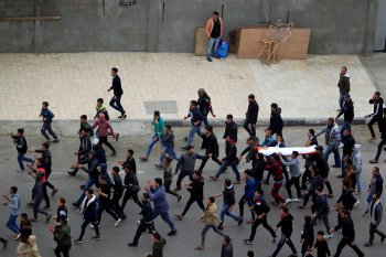 Kebungkaman dunia mengenai kejahatan Israel  dikutuk Kemlu Palestina