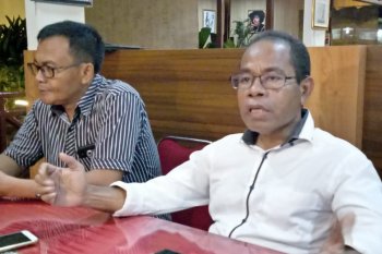 Kemenkumham: pendulangan liar di area Freeport perlu diatur dalam Perda
