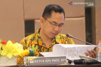 Pemilu 2019 di Flores Timur tetap dilaksanakan
