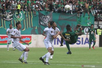 Persebaya Kalahkan PS Tira Persikabo