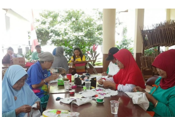 Hak Lansia Menentukan Hidup Harus Dihargai