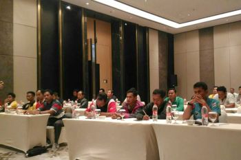 Perpani Sumsel sertifikasi 28 pelatih panahan