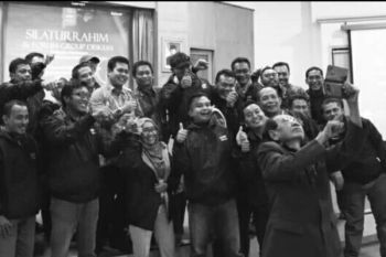 Sosok almarhum Syamsuhadi Irsyad di mata wartawan