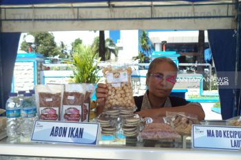 Perlu ada rumah kemasan makanan di NTT